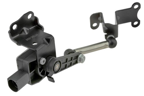 Xenon headlight level sensor - xenon,