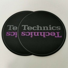 Technics Slipmats - Grey /