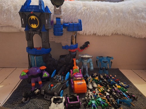 Bat cave - bat, mobile