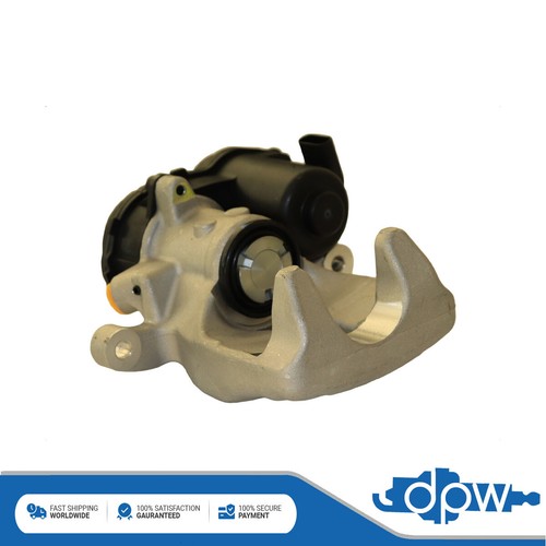 Dpw rear left brake - dpw, caliper