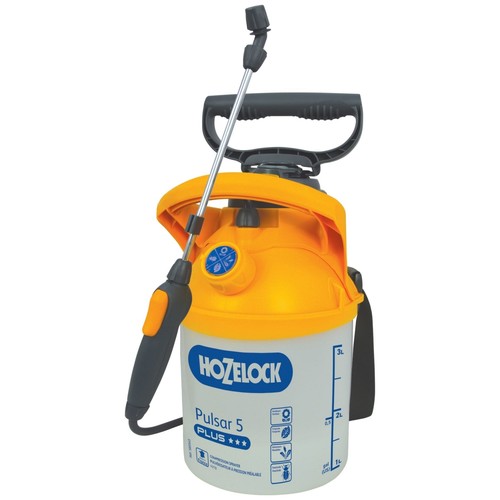 Hozelock 4310 pulsar plus - hozelock,