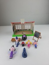 Ben & Holly's Little Kingdom