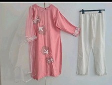 Indian Asian Pakistani Woman