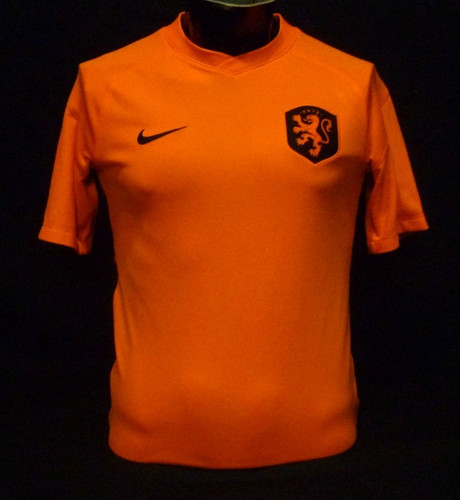 Netherlands football shirt - netherlands,