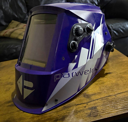 Parweld xr937h auto - parweld, auto-darkening