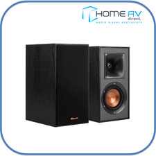 Klipsch R-41M Bookshelf