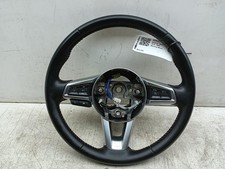 MAZDA MX5 MULTIFUNCTIONAL STEERING WHEEL MK4 ND 2015 - 2020