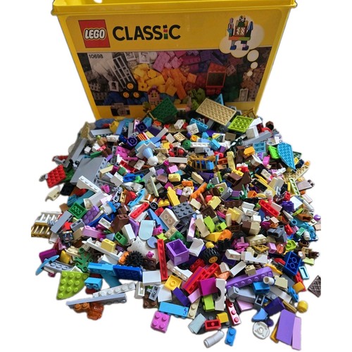 Lego classic 10698 - lego,