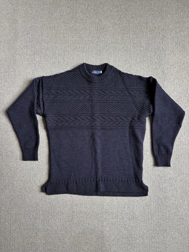 Traditional guernsey british - traditional,
