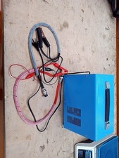 50A 220V Li-ion LiFePo4 Battery Charge Discharge Capacity Tester