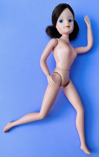 Brunette ballerina sindy - brunette, ‘ballerina’