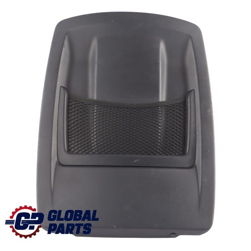 Bmw e87 lci - front, seat