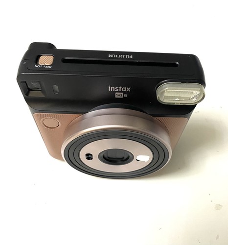 Fujifilm instax square - fujifilm,