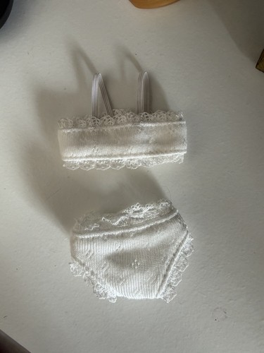 Blythe doll lace - blythe,