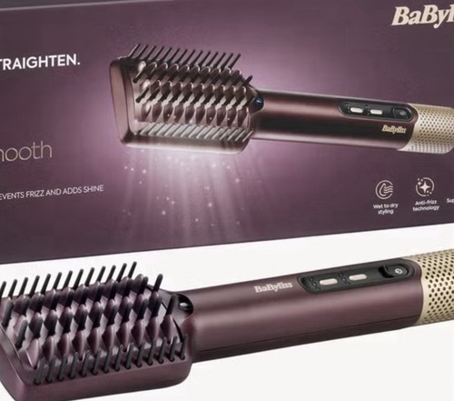 Babyliss air power smooth - babyliss,