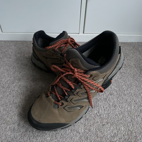 Scarpa moraine gtx men - gtx, men's