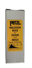 Petzl halogen bulb for - halogen,