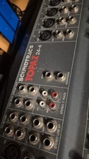 Soundtracs Topaaz 24-4 Mixing Console