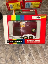 BRITAINS 9562 RICE DOUBLE