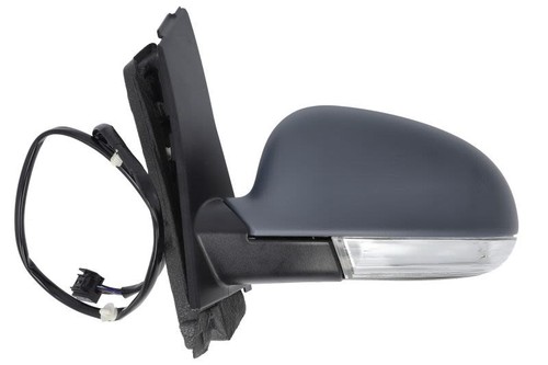Left side mirror - side,