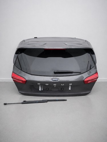 Ford focus line mk4 - ford, st-line