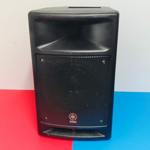 Yamaha stagepas 300 portable - 300,