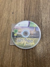 Harry Potter - Kinect