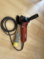 Hilti AG 115-7 110V Angle