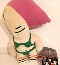 Vauxhall Corsa C'mon Cherri