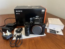 Sony Alpha A7R II 42.4MP