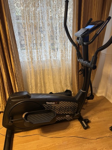 Reebok cross trainer - reebok,