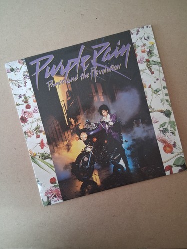 Prince and the revolution - the,