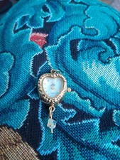 Kirks Folly Watch Charm