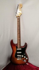 FENDER MEXICO PLAYER STRAT