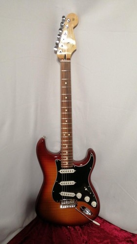 Fender mexico player strat - player,