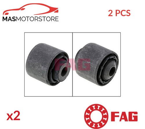 Control arm wishbone bush - wishbone,