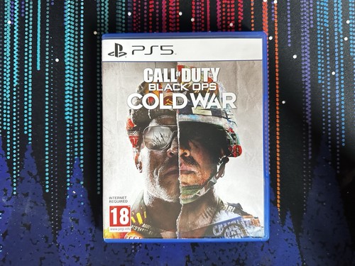 Call duty black ops cold - duty:,