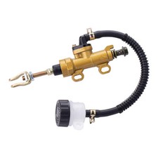 Motorcycle Rear Foot Brake