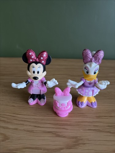 Disney junior minnie mouse - disney,