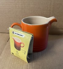 Le Creuset Stoneware Milk