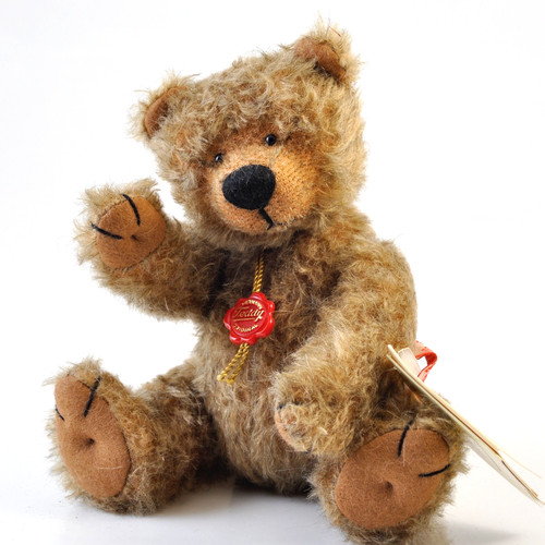 Hermann original teddy - hermann,