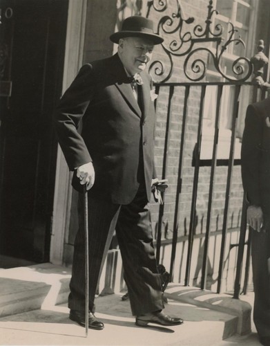 Winston churchill original - winston,