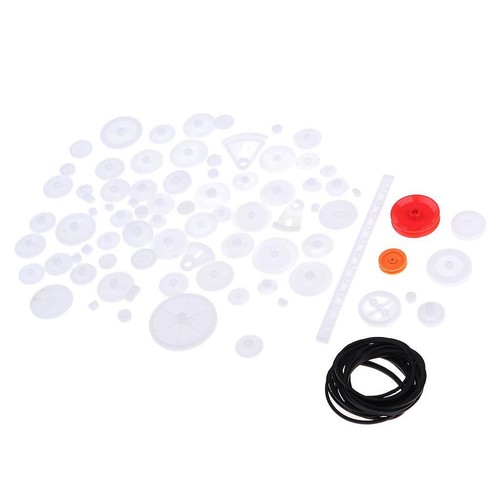 Different type 81pc - different, /