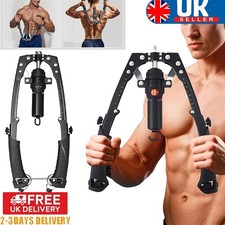 Adjustable Torsion Arm Fitness