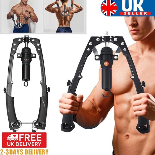 Adjustable torsion arm fitness - arm,