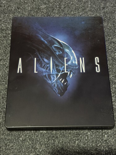 Aliens blu ray - (1986), blu-ray