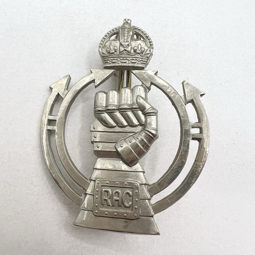 Genuine royal armoured corps - armoured,