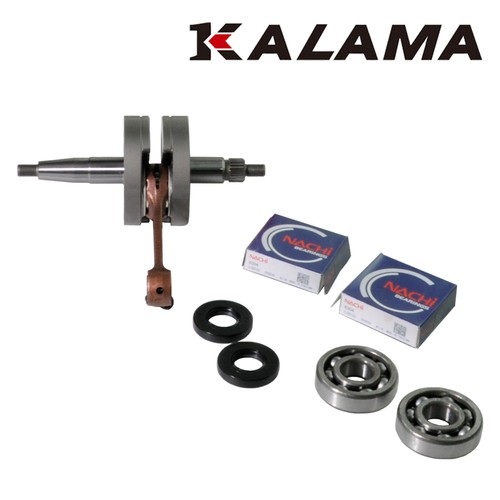 Rebuild engine kit kawasaki - engine, to