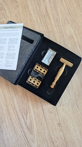 Rockwell 24k gold - rockwell,