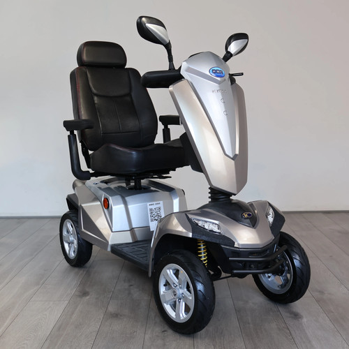 Used electric mobility - used,